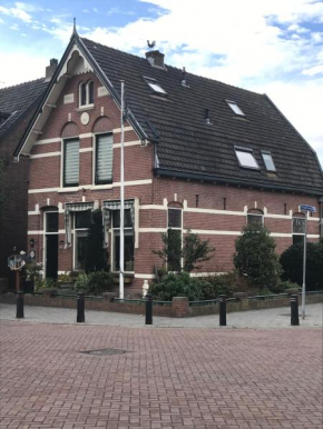 B&B De Duinhoek